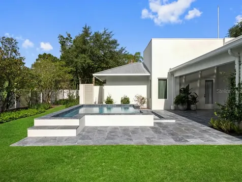 1724 Pine Avenue Winter Park FL 32789