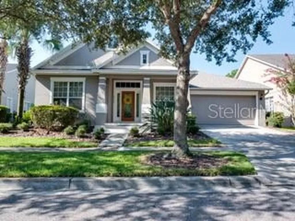2545 Flowering Dogwood Drive Orlando FL 32828