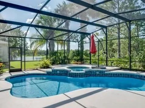2545 Flowering Dogwood Drive Orlando FL 32828