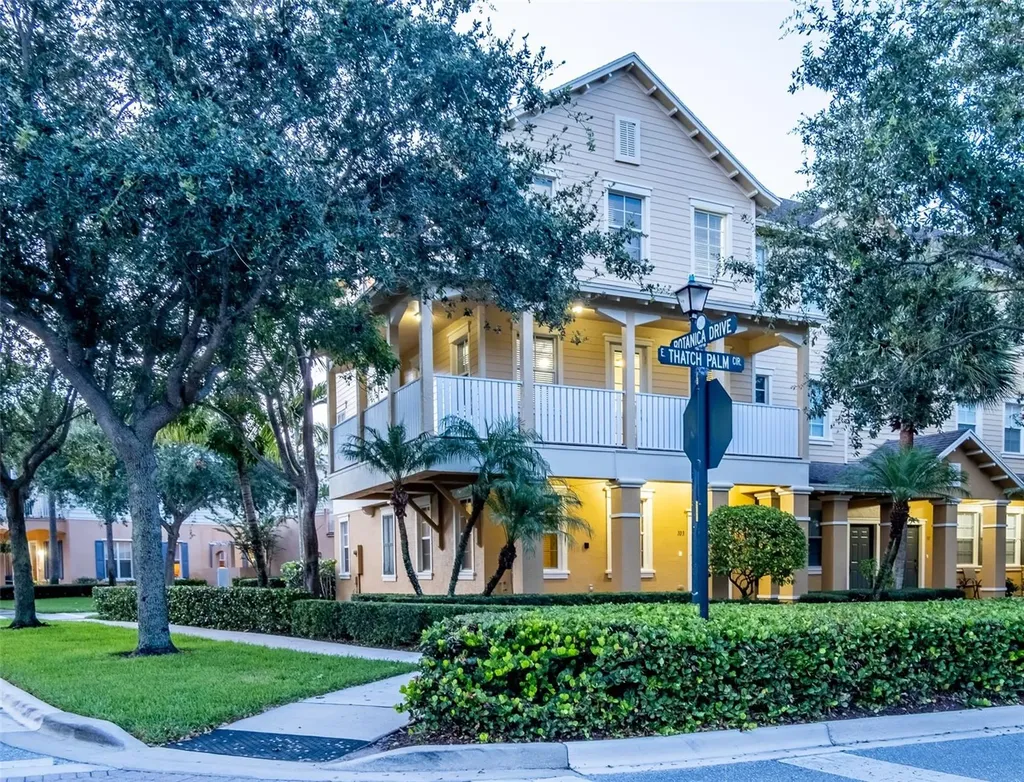 103 E Thatch Palm Circle Jupiter FL 33458