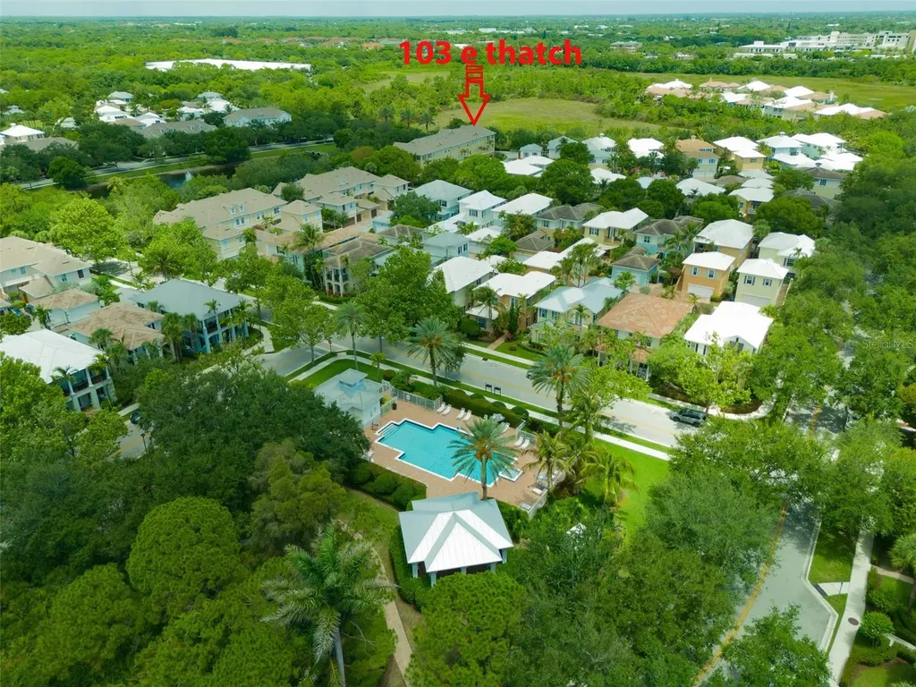 103 E Thatch Palm Circle Jupiter FL 33458