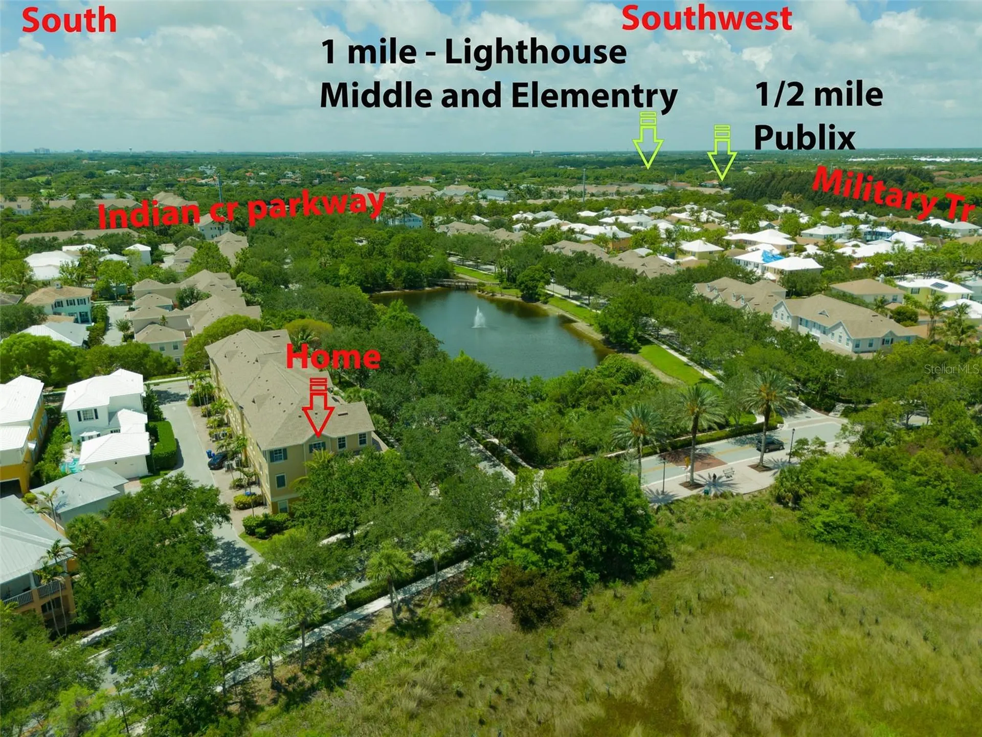 103 E Thatch Palm Circle Jupiter FL 33458