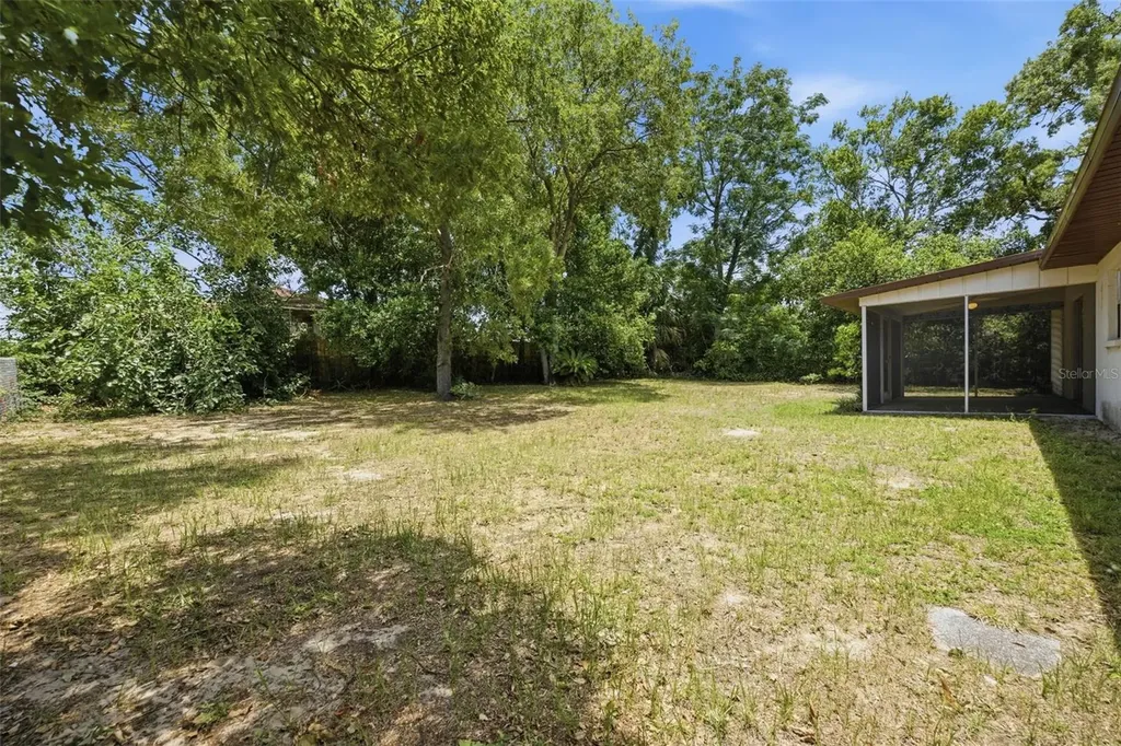 2432 Amherst Avenue Spring Hill FL 34609