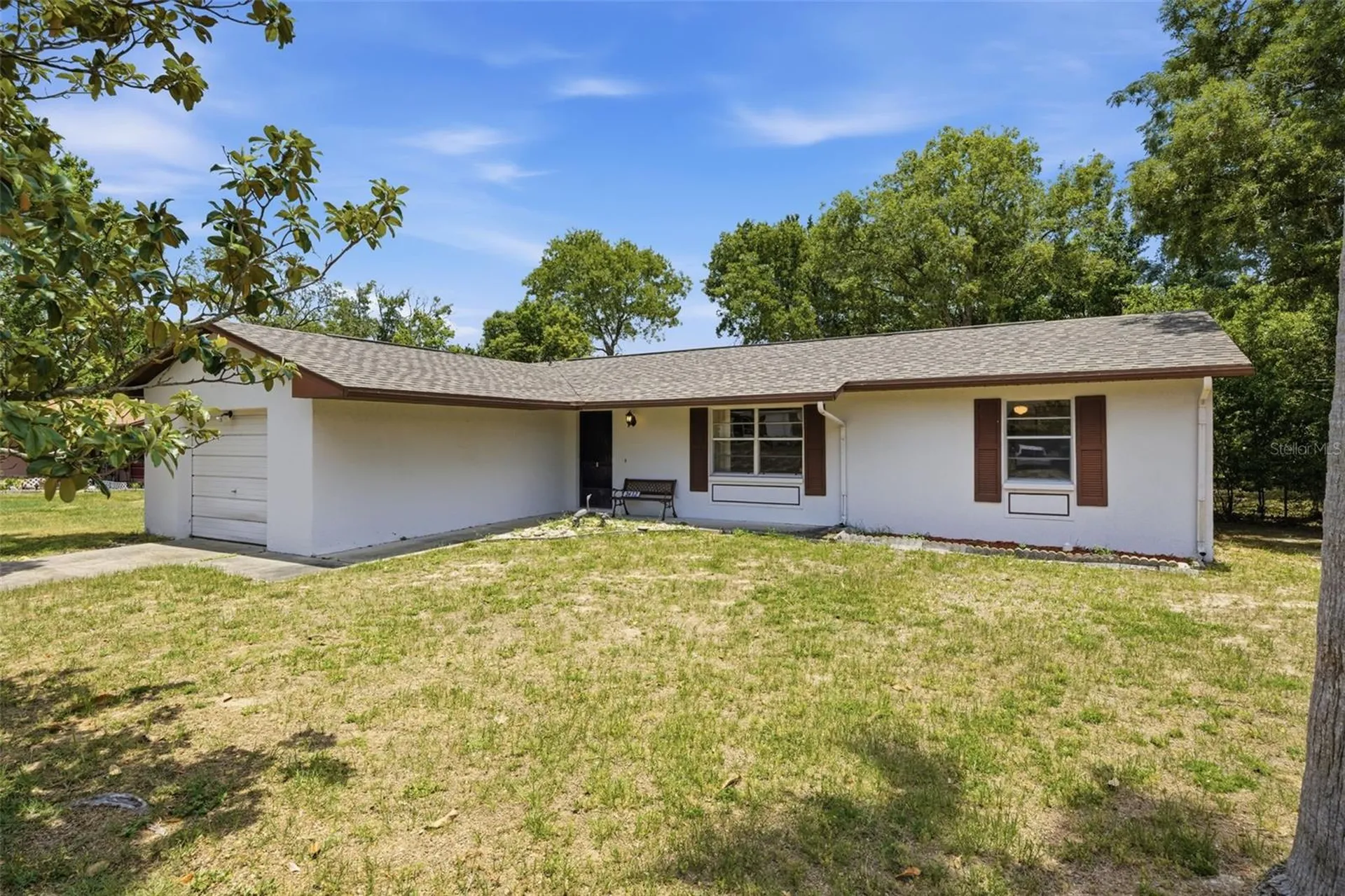 2432 Amherst Avenue Spring Hill FL 34609
