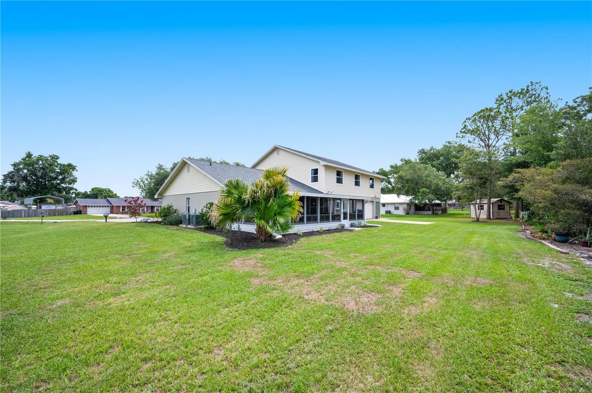 4128 Mather Road W Lakeland FL 33810