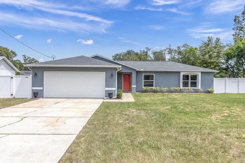 11131 Marquette Street Spring Hill FL 34609