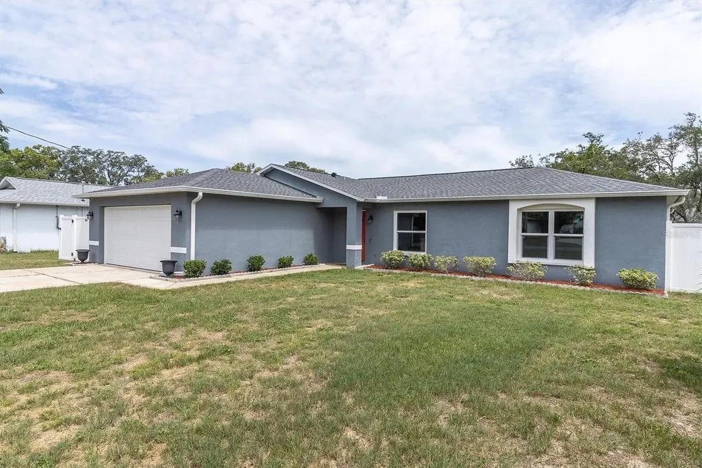 11131 Marquette Street Spring Hill FL 34609