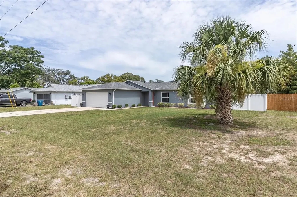 11131 Marquette Street Spring Hill FL 34609