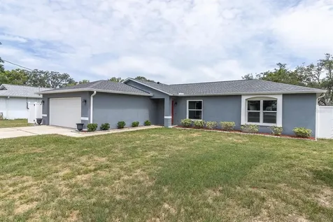 11131 Marquette Street Spring Hill FL 34609
