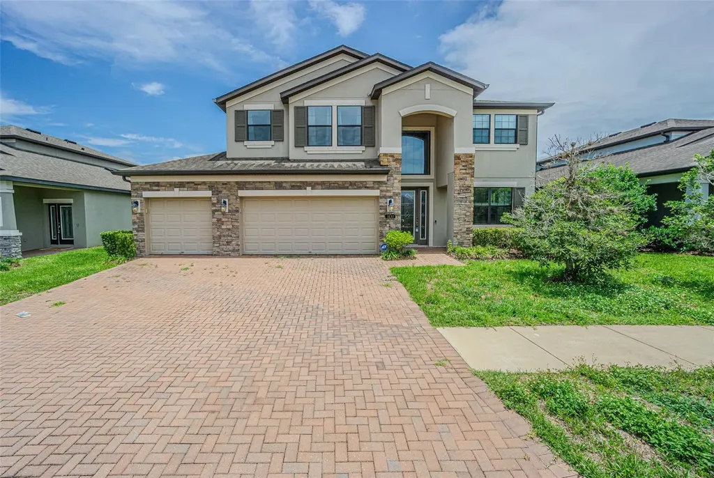 1692 Nature View Drive Lutz FL 33558