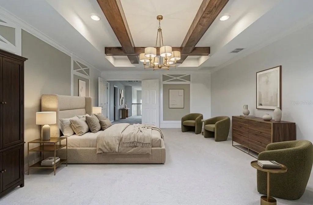 1692 Nature View Drive Lutz FL 33558