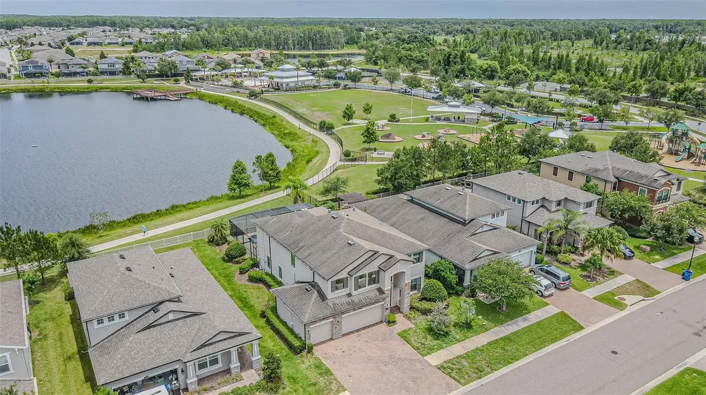 1692 Nature View Drive Lutz FL 33558
