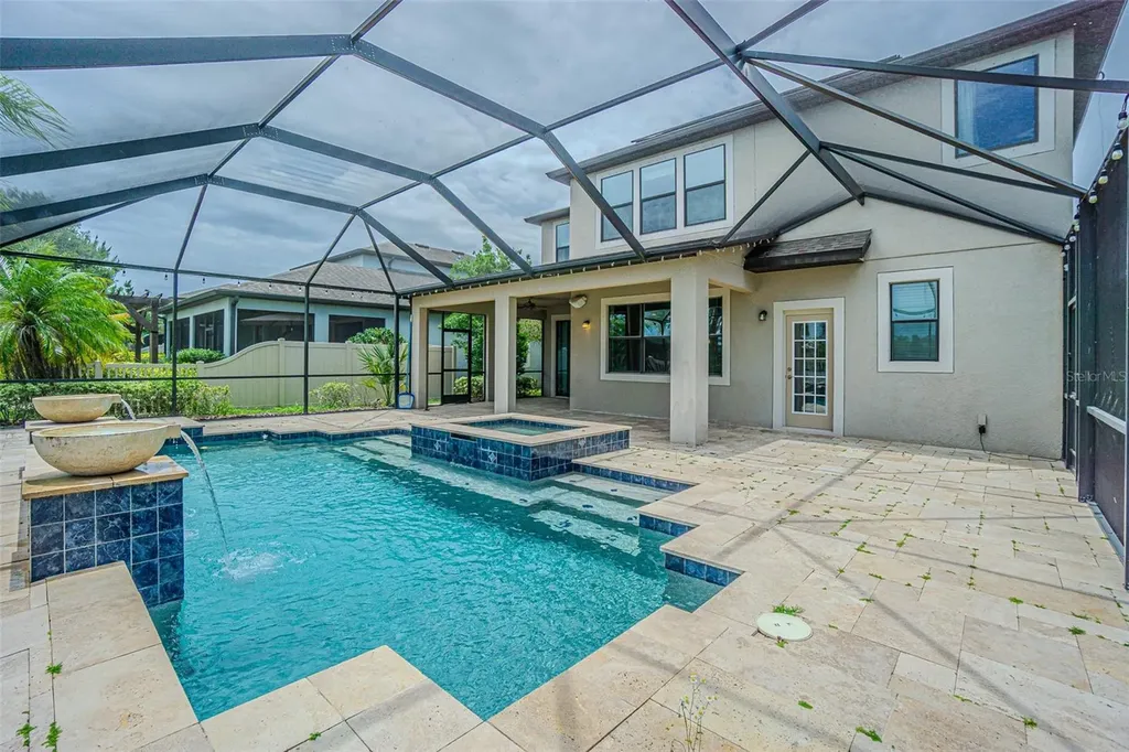 1692 Nature View Drive Lutz FL 33558