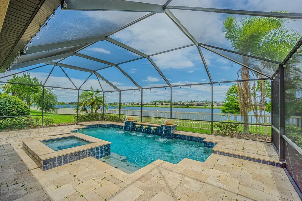 1692 Nature View Drive Lutz FL 33558