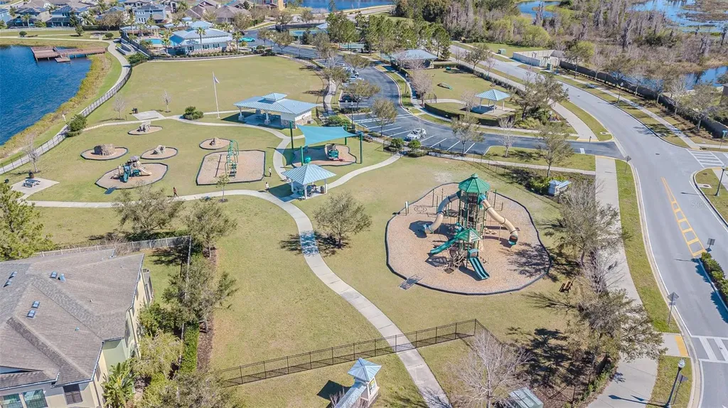 1692 Nature View Drive Lutz FL 33558