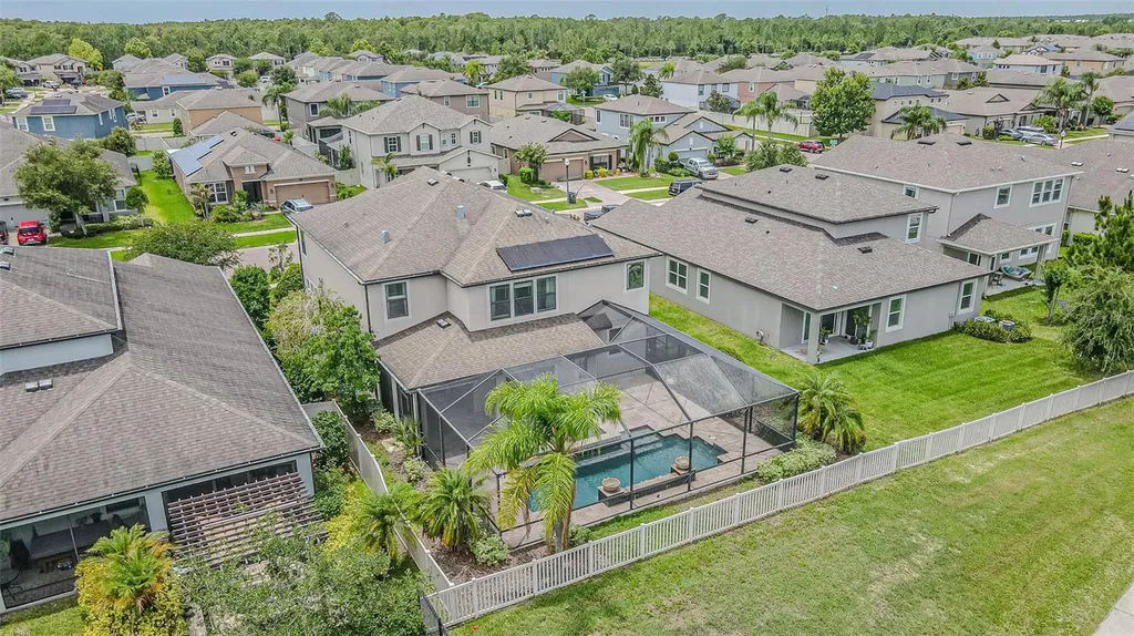 1692 Nature View Drive Lutz FL 33558