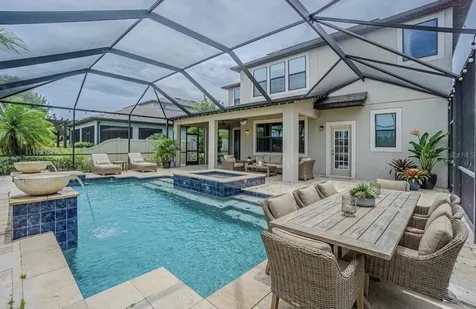 1692 Nature View Drive Lutz FL 33558