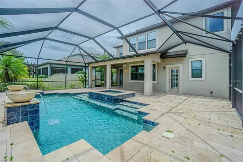 1692 Nature View Drive Lutz FL 33558