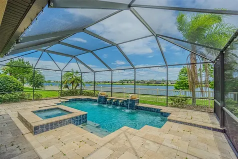 1692 Nature View Drive Lutz FL 33558
