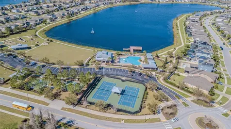 1692 Nature View Drive Lutz FL 33558