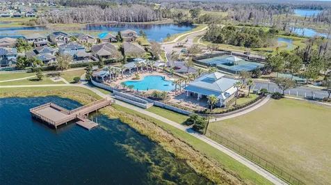 1692 Nature View Drive Lutz FL 33558