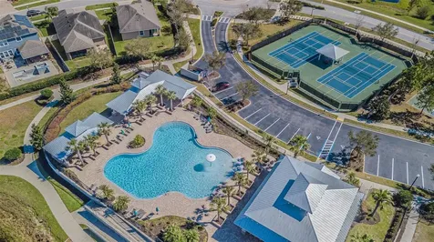 1692 Nature View Drive Lutz FL 33558