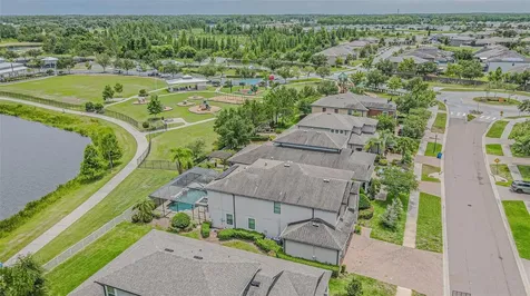 1692 Nature View Drive Lutz FL 33558