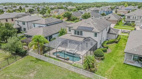 1692 Nature View Drive Lutz FL 33558