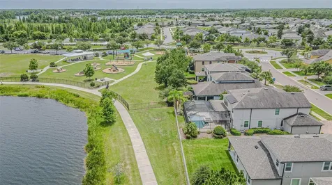 1692 Nature View Drive Lutz FL 33558