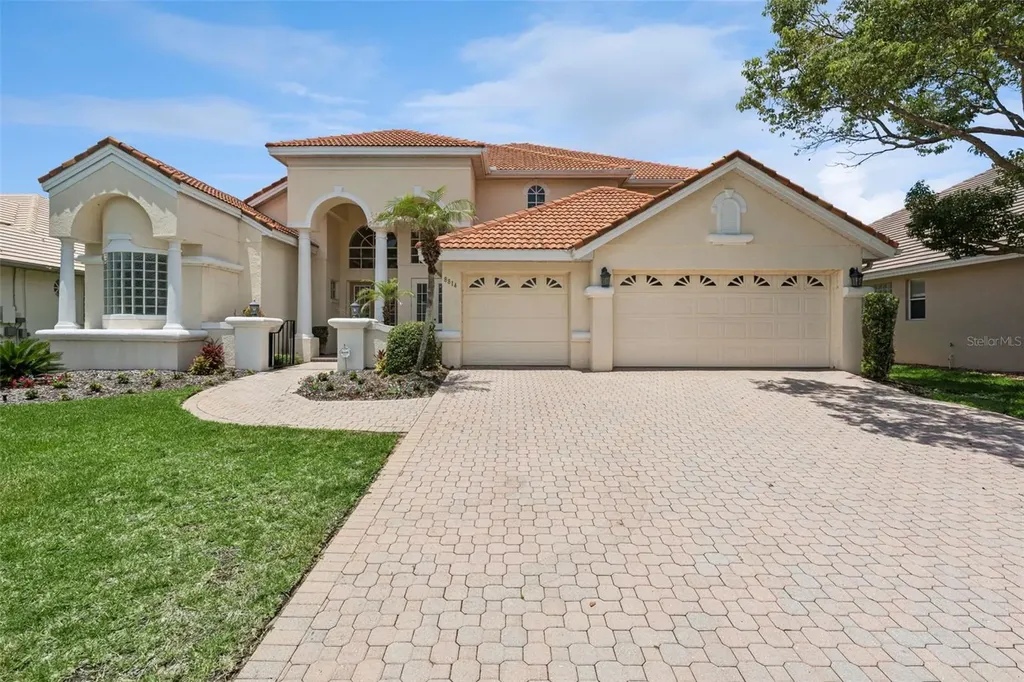 8814 Phillips Bay Drive Orlando FL 32836