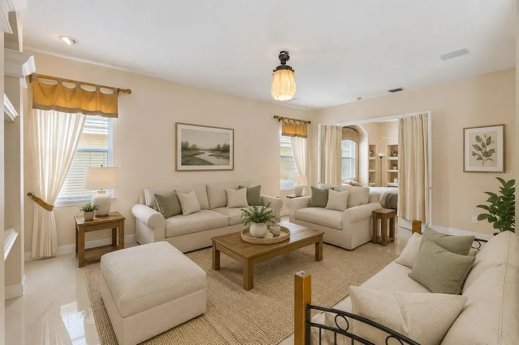8814 Phillips Bay Drive Orlando FL 32836