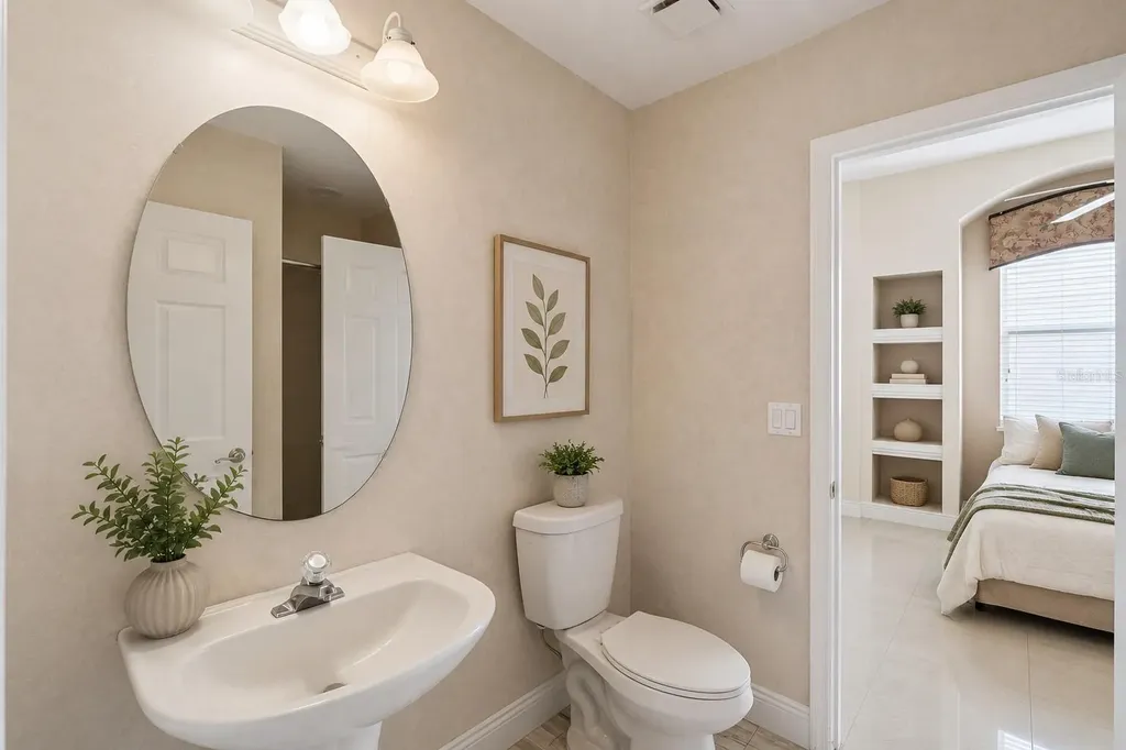 8814 Phillips Bay Drive Orlando FL 32836