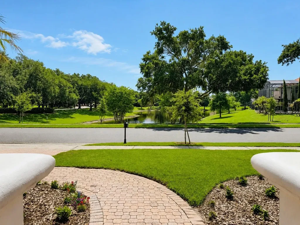 8814 Phillips Bay Drive Orlando FL 32836