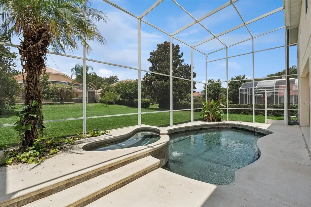 8814 Phillips Bay Drive Orlando FL 32836