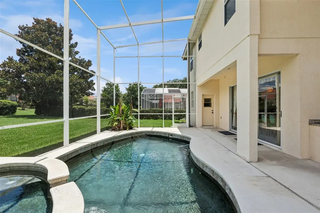 8814 Phillips Bay Drive Orlando FL 32836