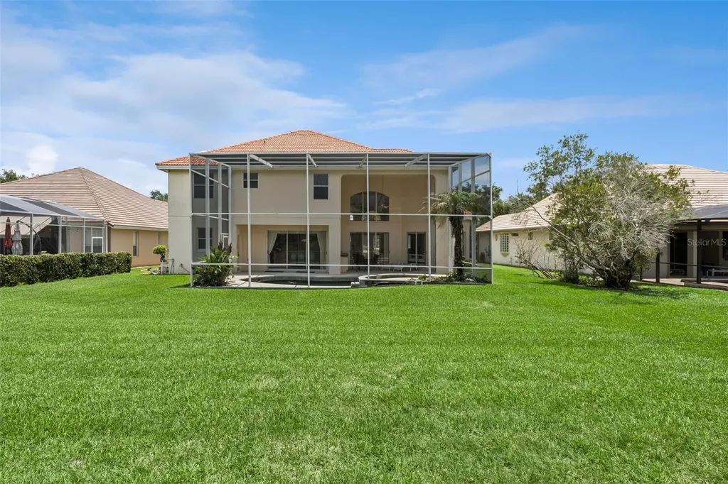 8814 Phillips Bay Drive Orlando FL 32836