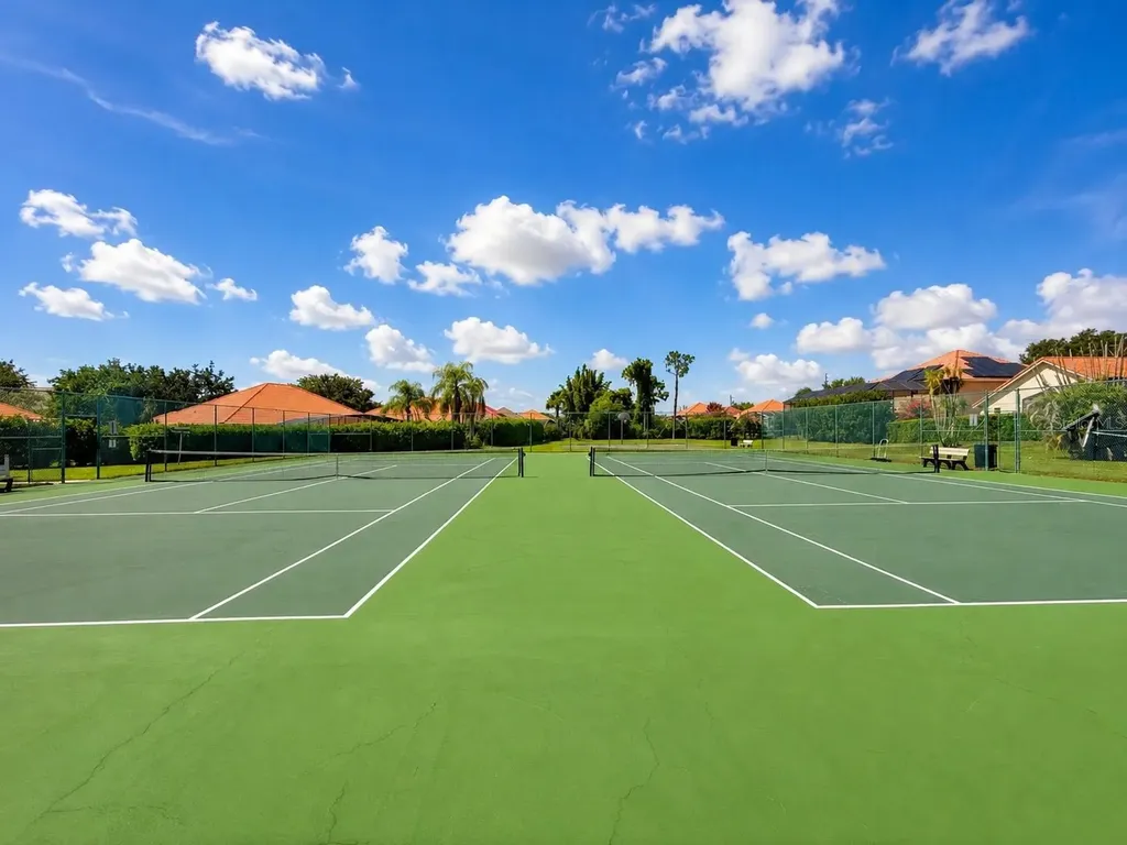 8814 Phillips Bay Drive Orlando FL 32836