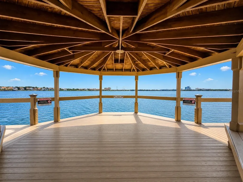 8814 Phillips Bay Drive Orlando FL 32836