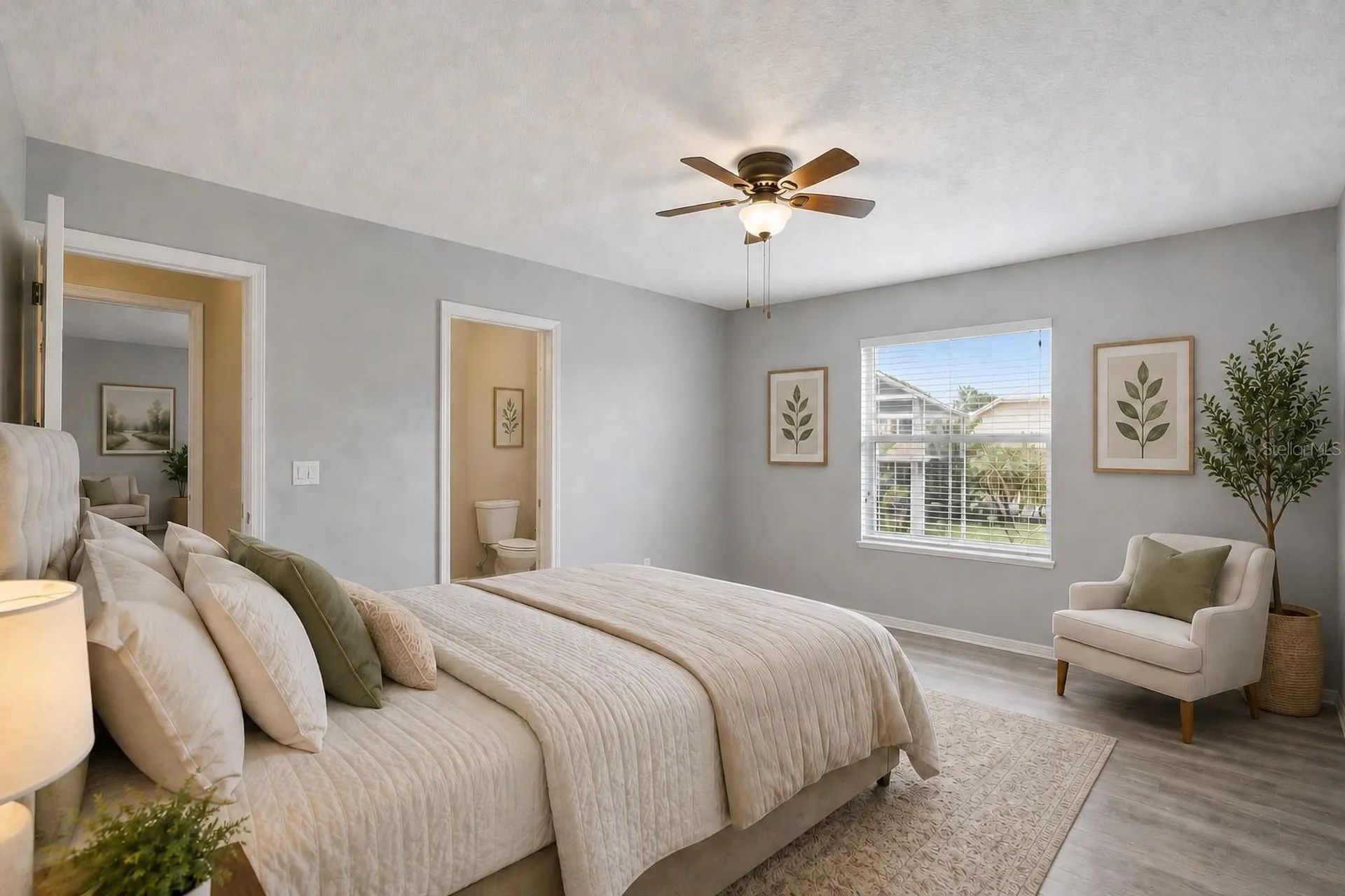8814 Phillips Bay Drive Orlando FL 32836