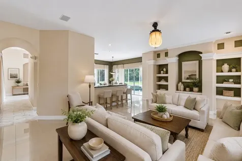 8814 Phillips Bay Drive Orlando FL 32836