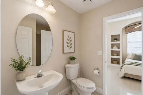 8814 Phillips Bay Drive Orlando FL 32836