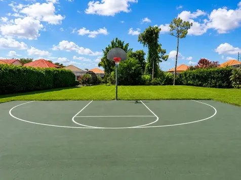 8814 Phillips Bay Drive Orlando FL 32836