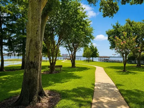 8814 Phillips Bay Drive Orlando FL 32836
