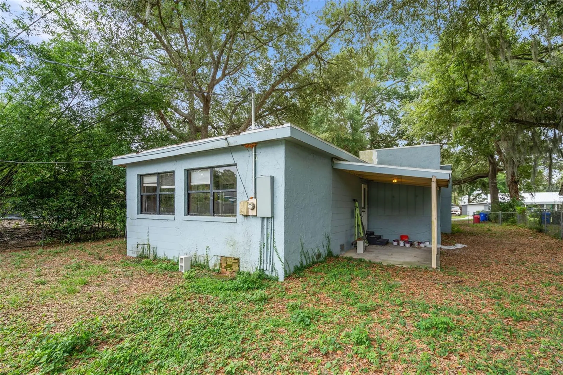 1516 E Elm Road Lakeland FL 33801