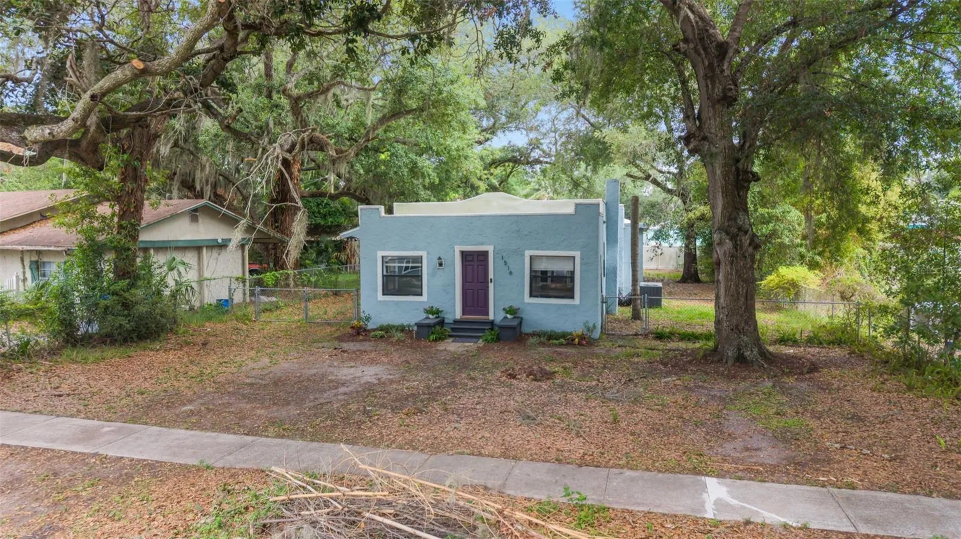 1516 E Elm Road Lakeland FL 33801