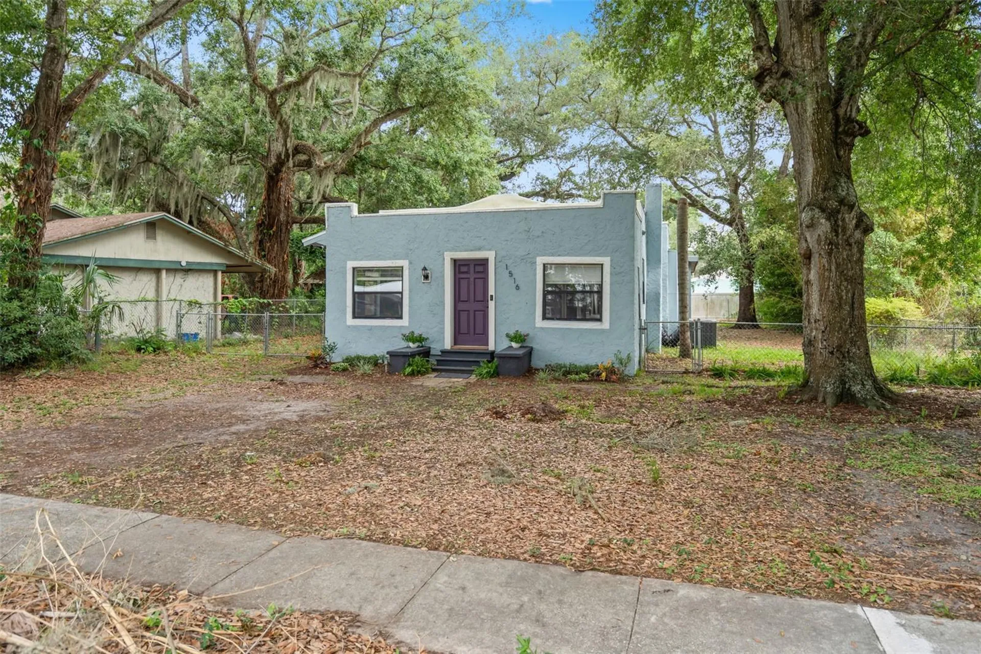 1516 E Elm Road Lakeland FL 33801