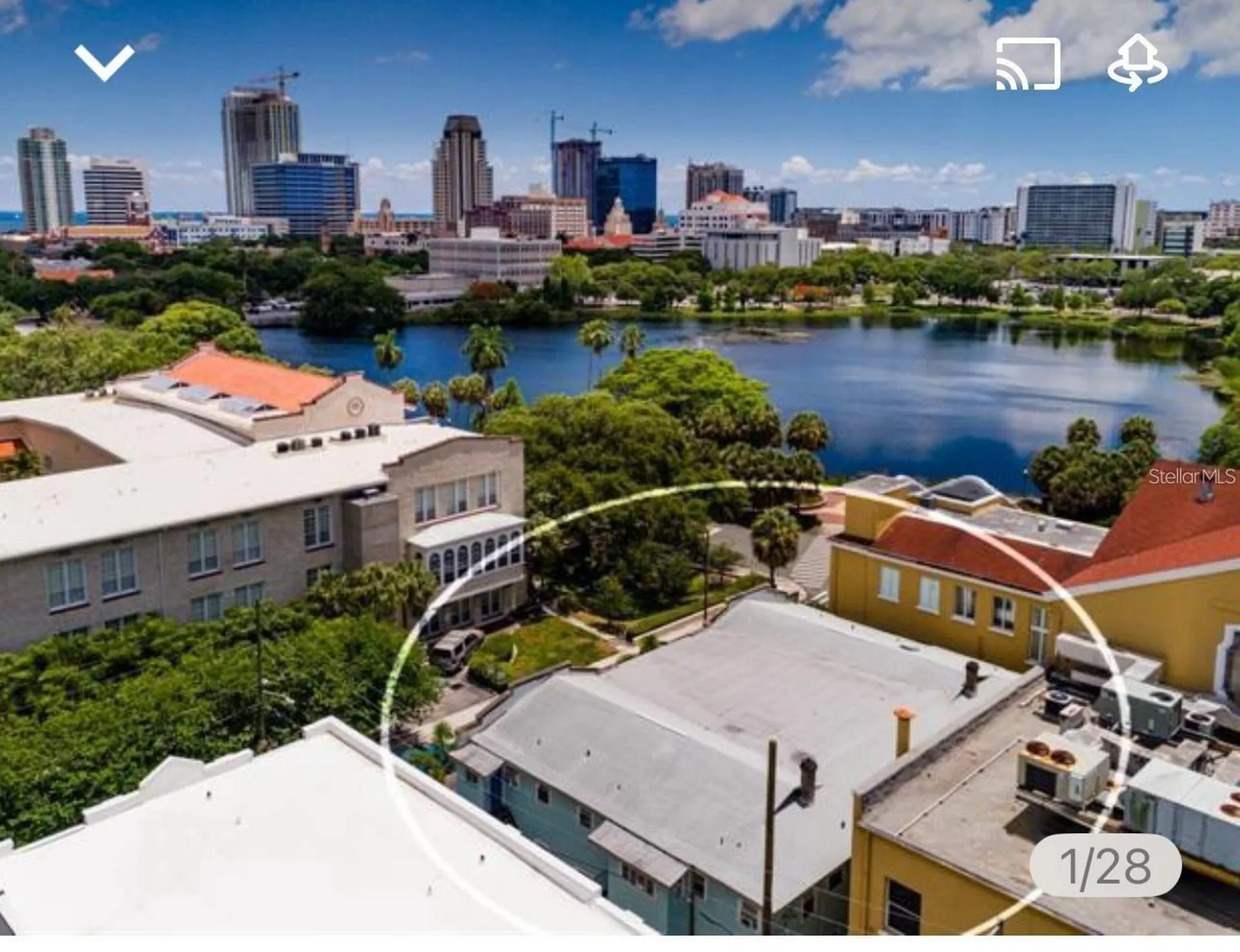 308 Grove Street N St Petersburg FL 33701