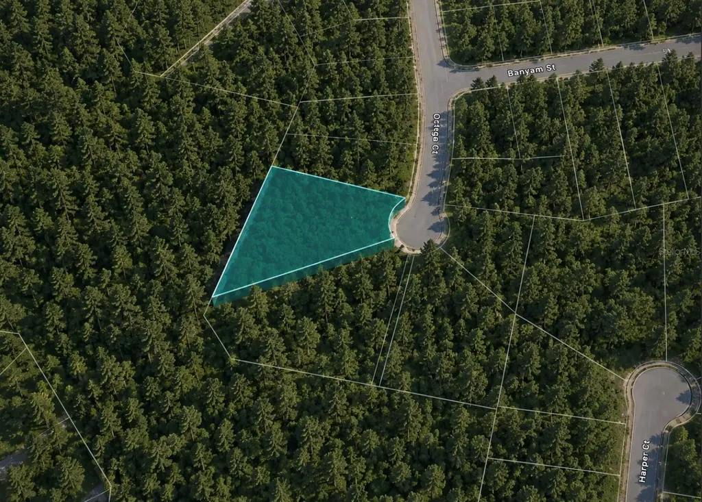 Ortega Court Chipley FL 32428