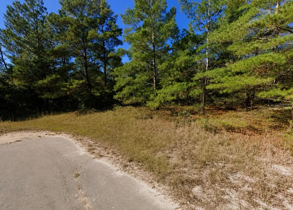 Ortega Court Chipley FL 32428