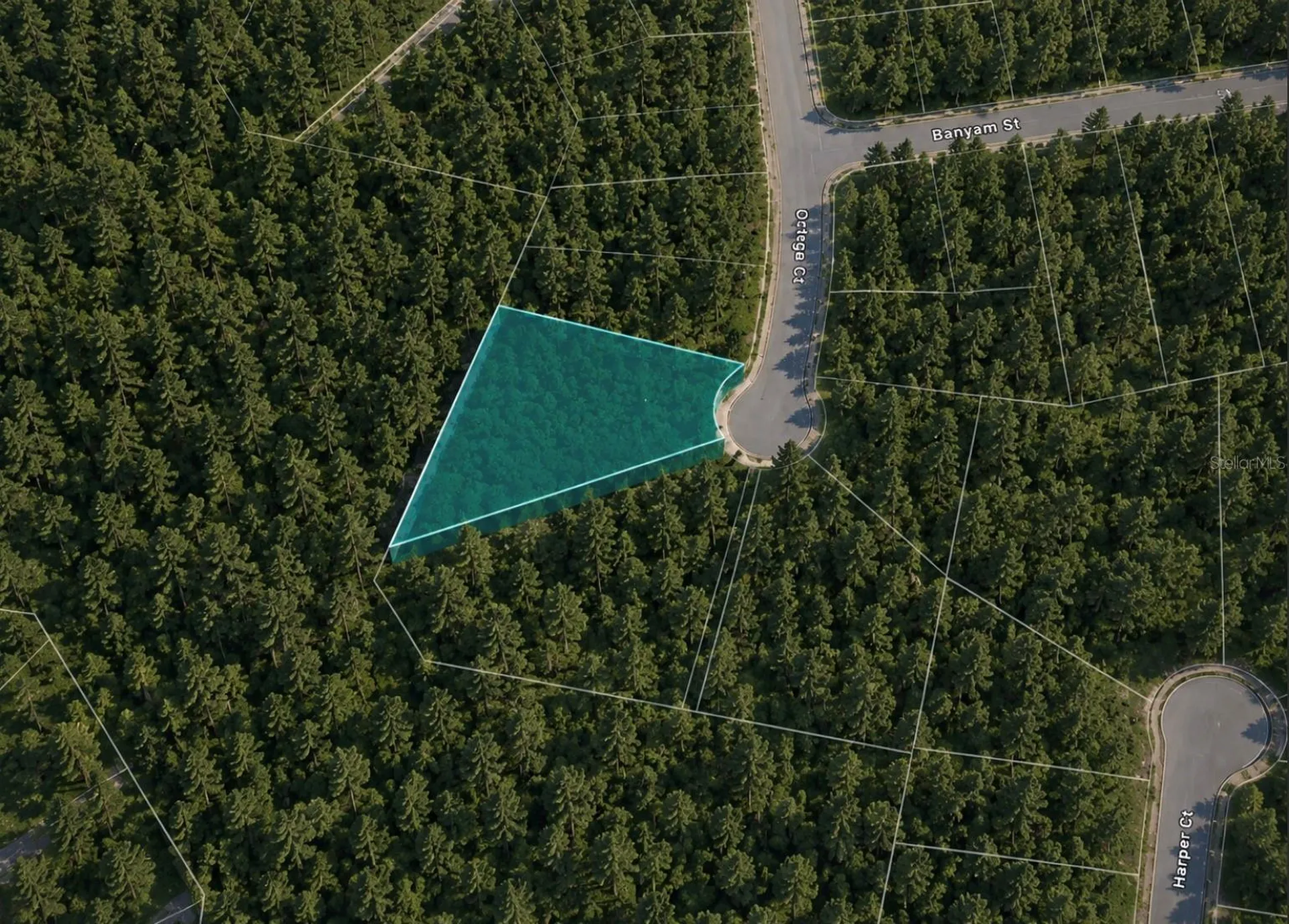 Ortega Court Chipley FL 32428